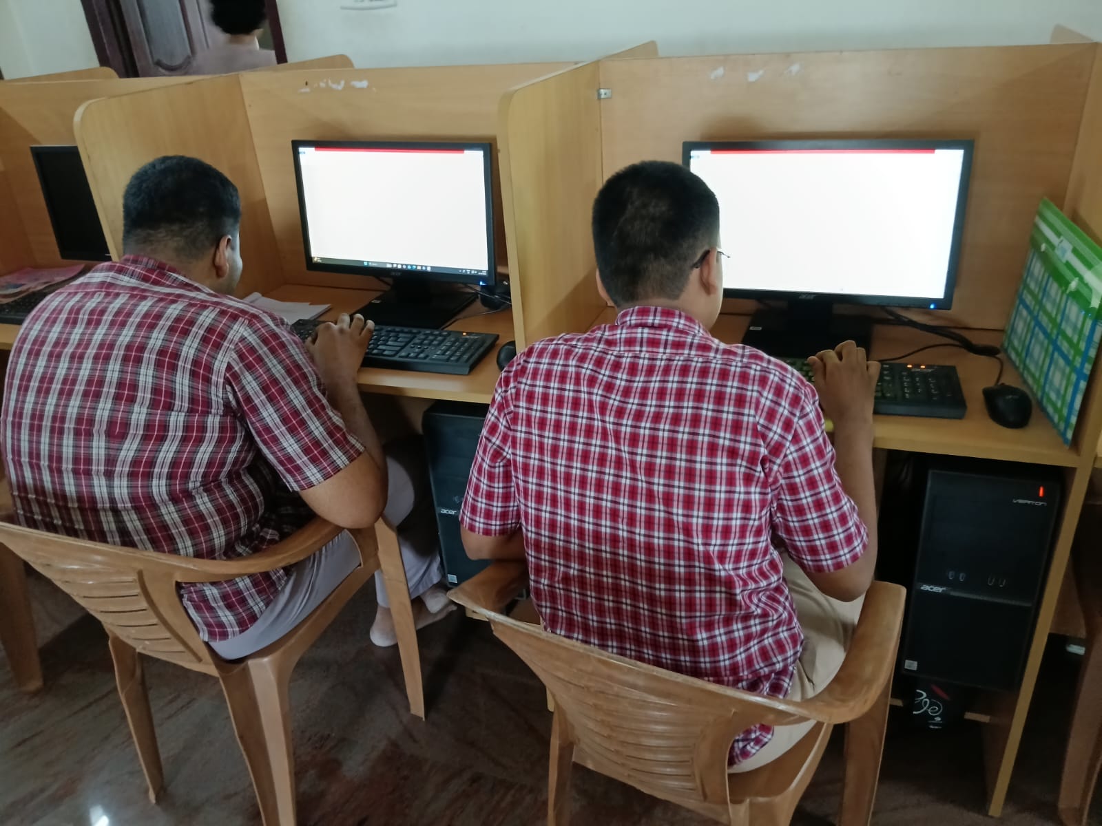 Marrian Ridge Computer Training Centre website